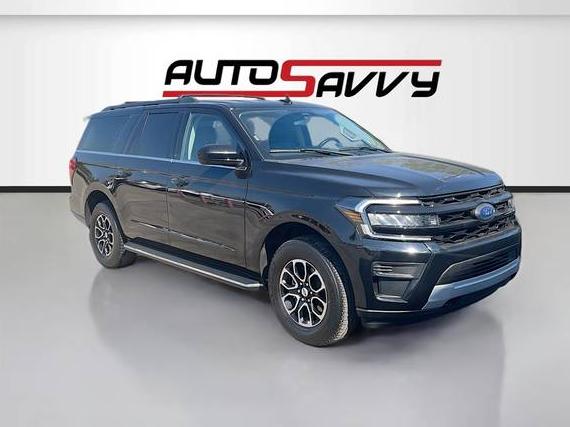 FORD EXPEDITION MAX 2023 1FMJK1J87PEA51173 image